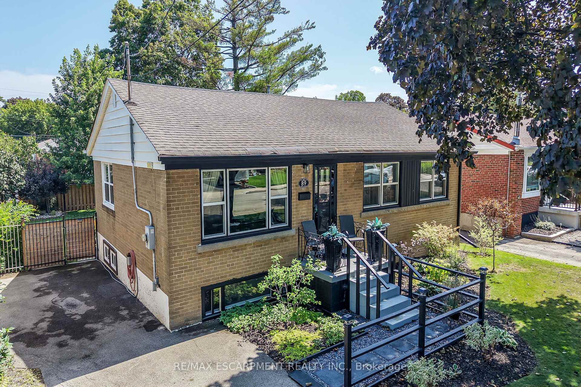 Photo 49 of 89 Wise Crescent, Hamilton, Huntington — HOMEH