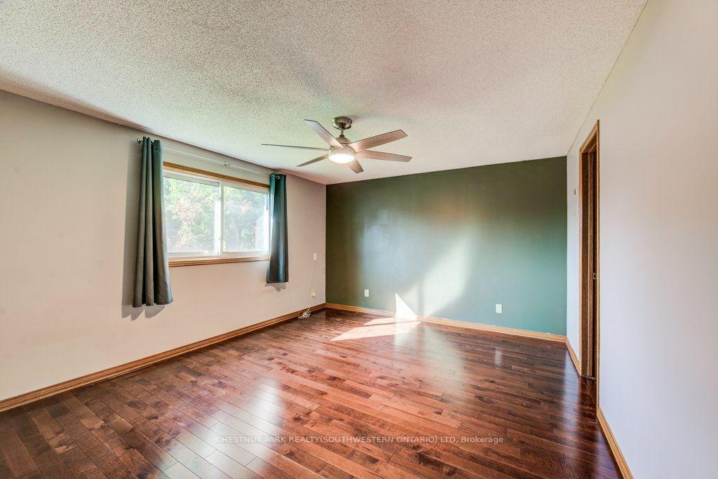 Photo 23 of 3 Cora Drive, Kitchener, Forest Heights — HOMEH