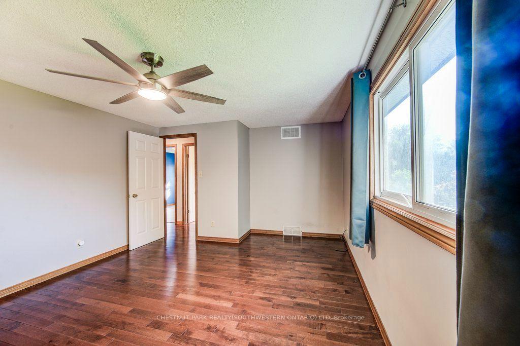 Photo 24 of 3 Cora Drive, Kitchener, Forest Heights — HOMEH