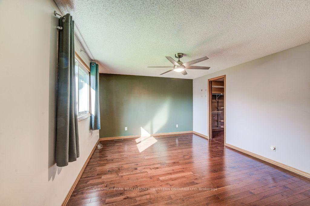 Photo 25 of 3 Cora Drive, Kitchener, Forest Heights — HOMEH