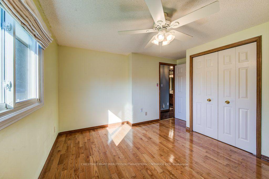 Photo 28 of 3 Cora Drive, Kitchener, Forest Heights — HOMEH