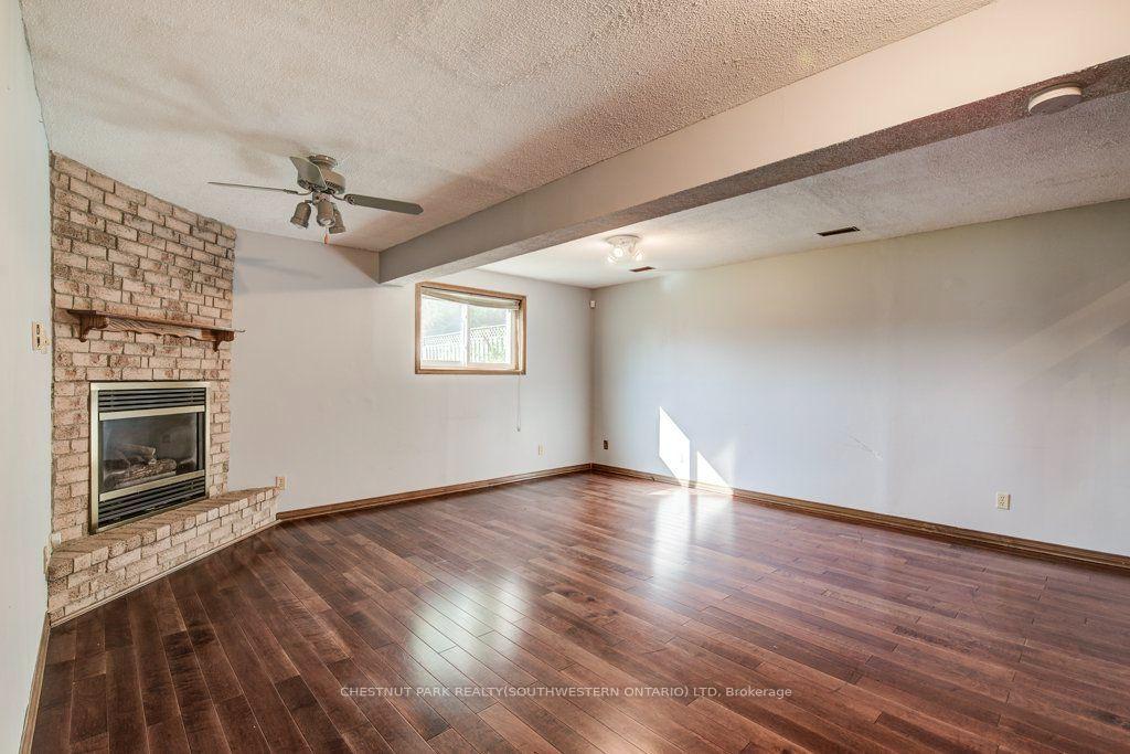 Photo 30 of 3 Cora Drive, Kitchener, Forest Heights — HOMEH