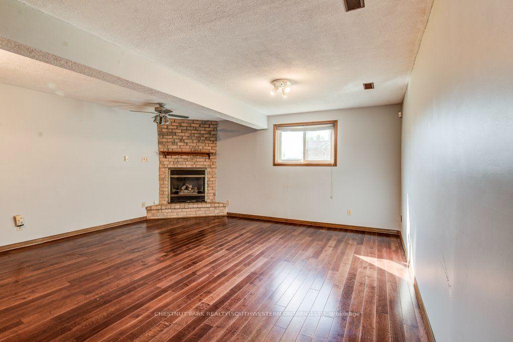 Photo 31 of 3 Cora Drive, Kitchener, Forest Heights — HOMEH