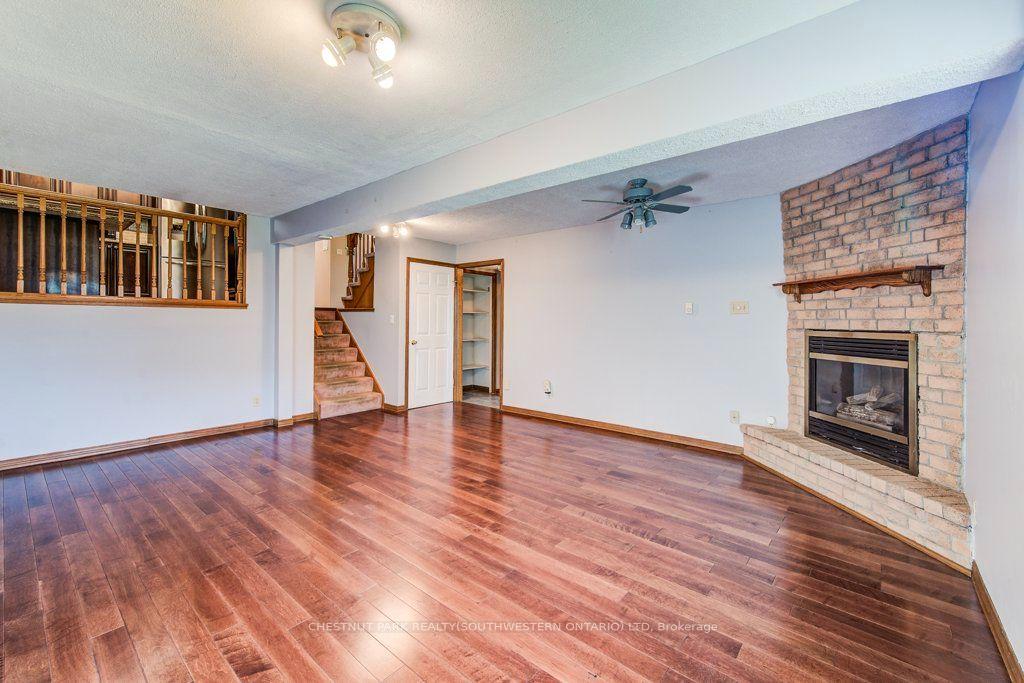 Photo 32 of 3 Cora Drive, Kitchener, Forest Heights — HOMEH