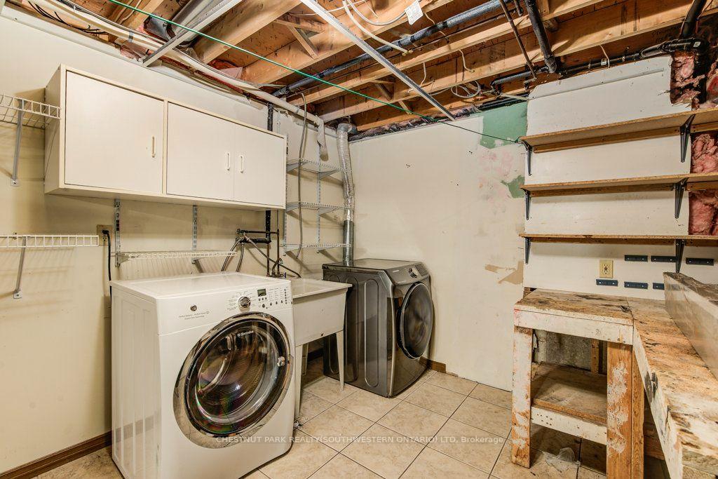Photo 42 of 3 Cora Drive, Kitchener, Forest Heights — HOMEH