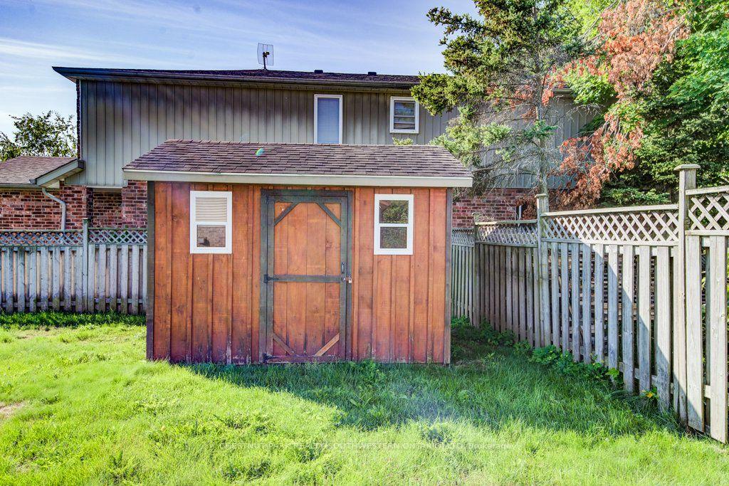 Photo 45 of 3 Cora Drive, Kitchener, Forest Heights — HOMEH