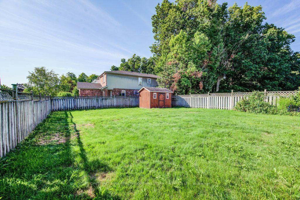 Photo 48 of 3 Cora Drive, Kitchener, Forest Heights — HOMEH