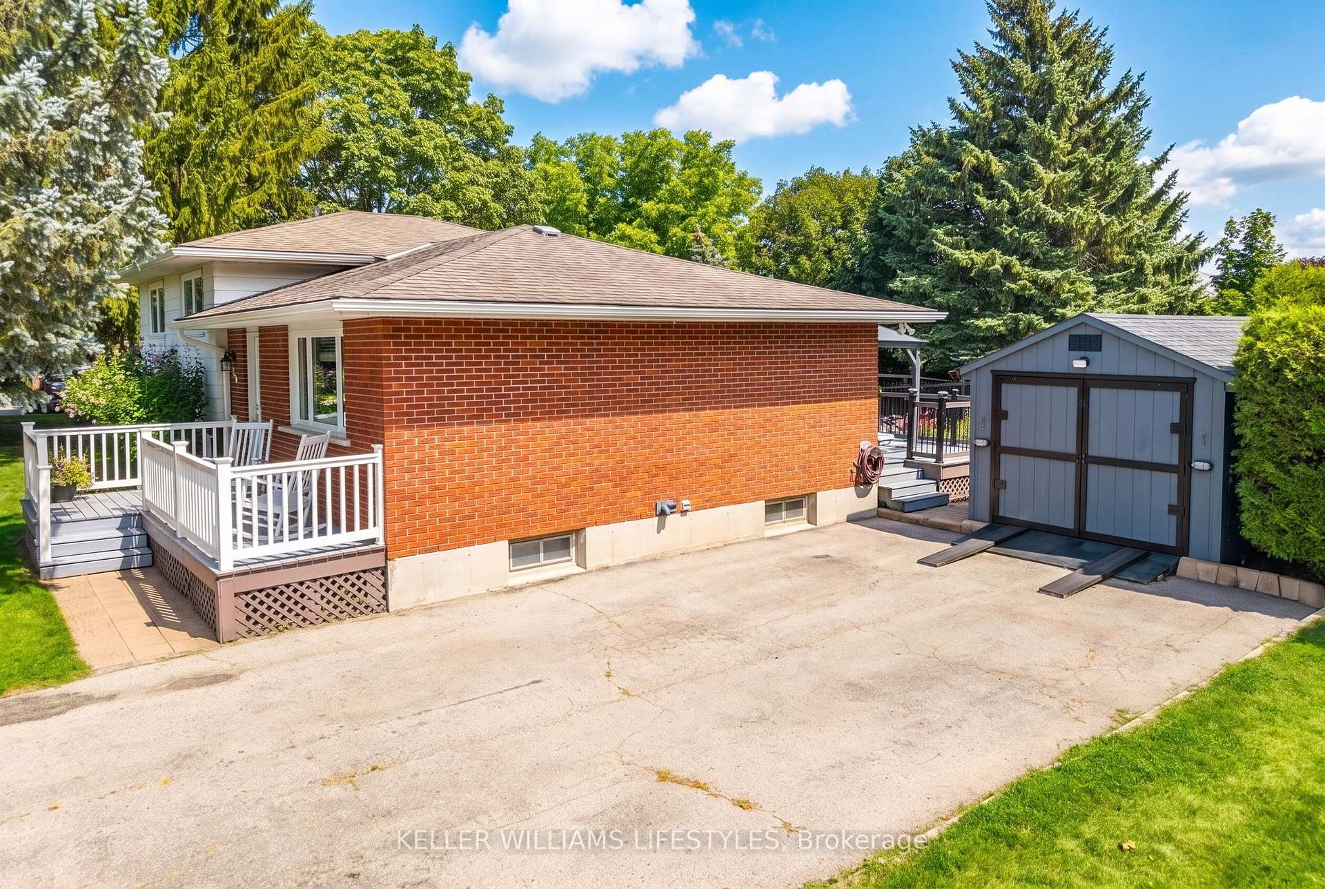 Photo 2 of 198 Main Street N, Huron East, Seaforth — HOMEH