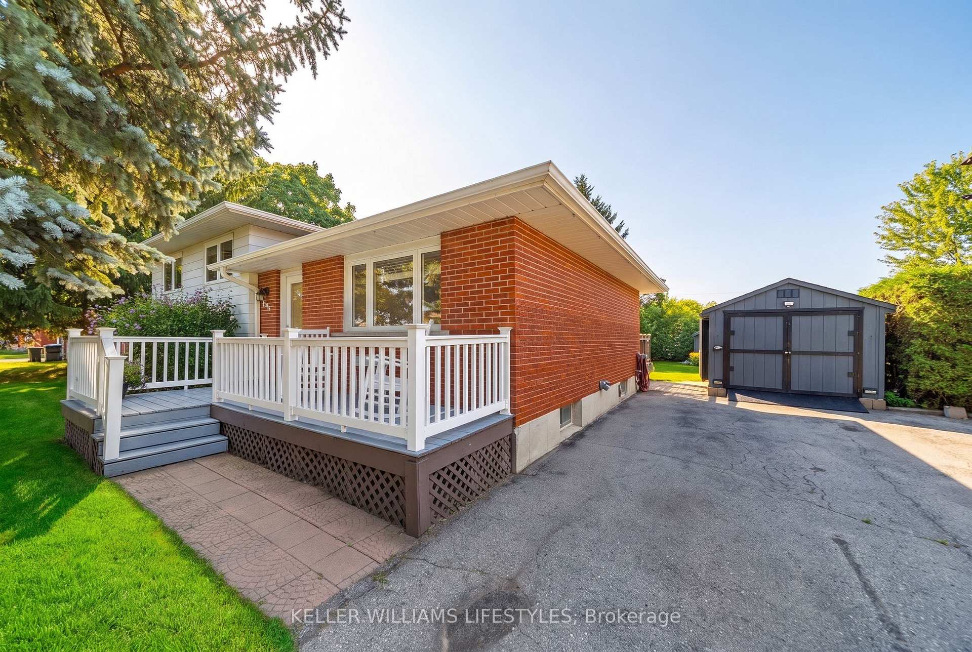 Photo 4 of 198 Main Street N, Huron East, Seaforth — HOMEH