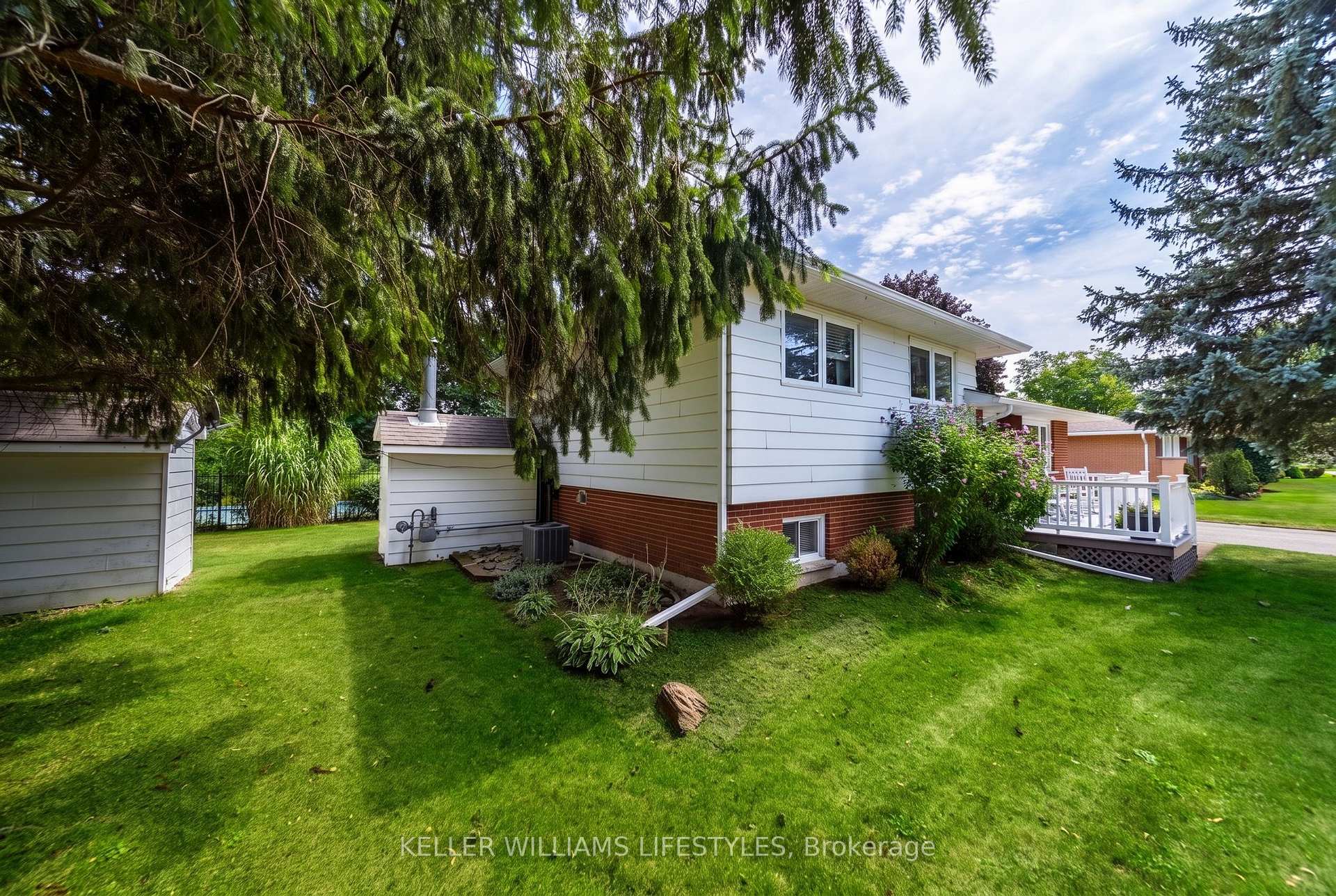 Photo 8 of 198 Main Street N, Huron East, Seaforth — HOMEH