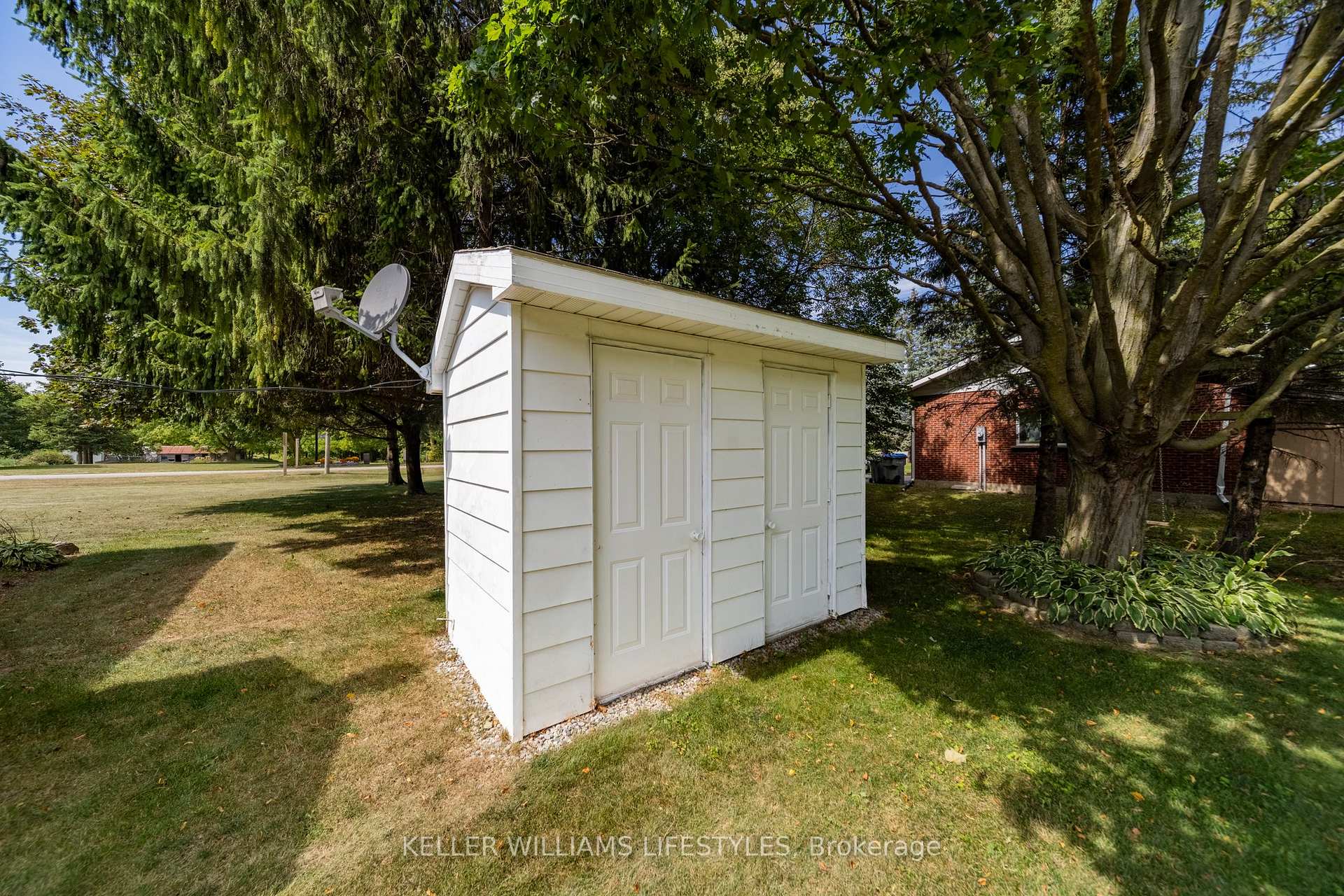 Photo 11 of 198 Main Street N, Huron East, Seaforth — HOMEH