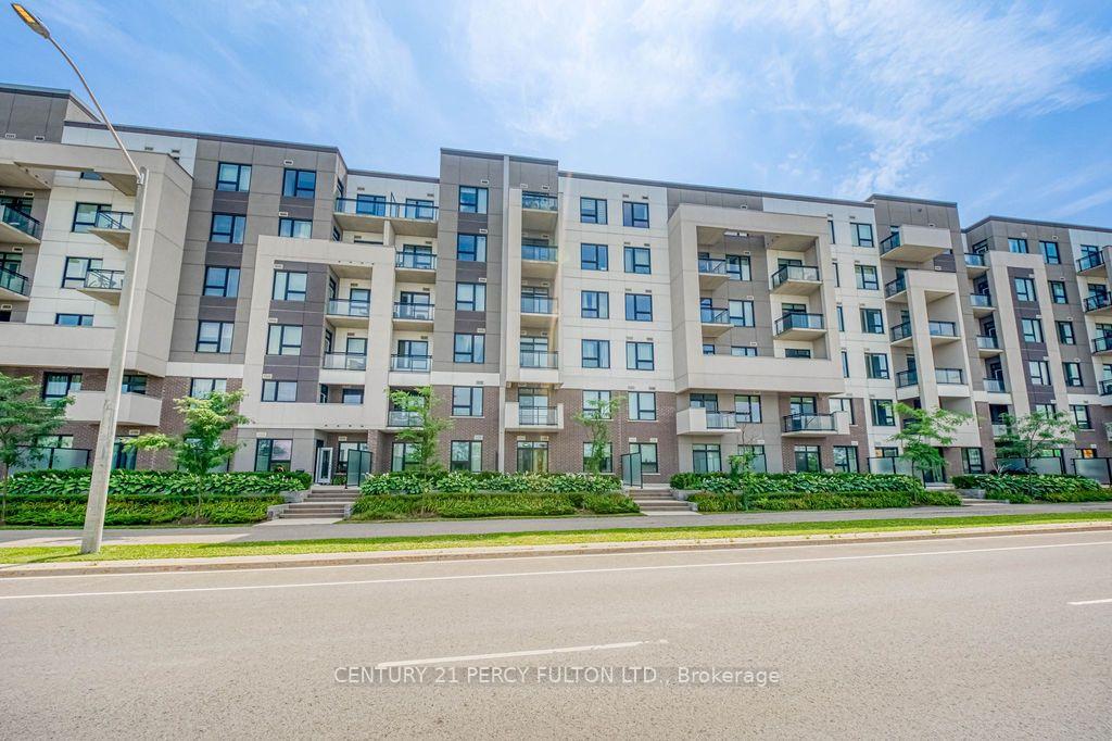 Photo 2 of Unit 220, 1105 Leger Way, Milton, Ford — HOMEH