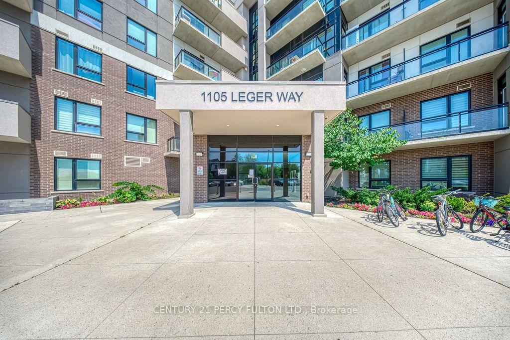 Photo 3 of Unit 220, 1105 Leger Way, Milton, Ford — HOMEH