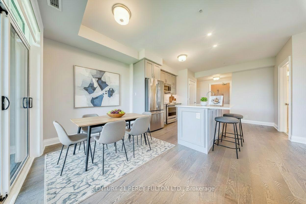 Photo 17 of Unit 220, 1105 Leger Way, Milton, Ford — HOMEH