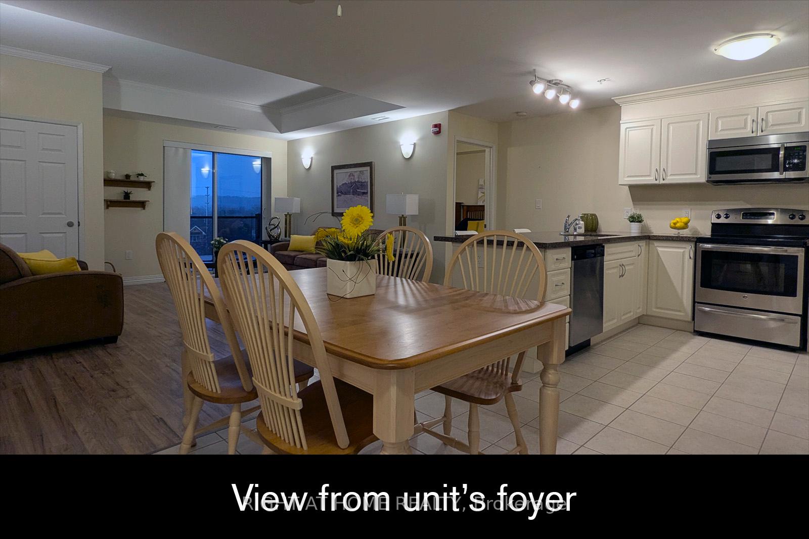 Photo 19 of Unit 411, 141 Vansickle Road, St. Catharines, Rykert/Vansickle — HOMEH
