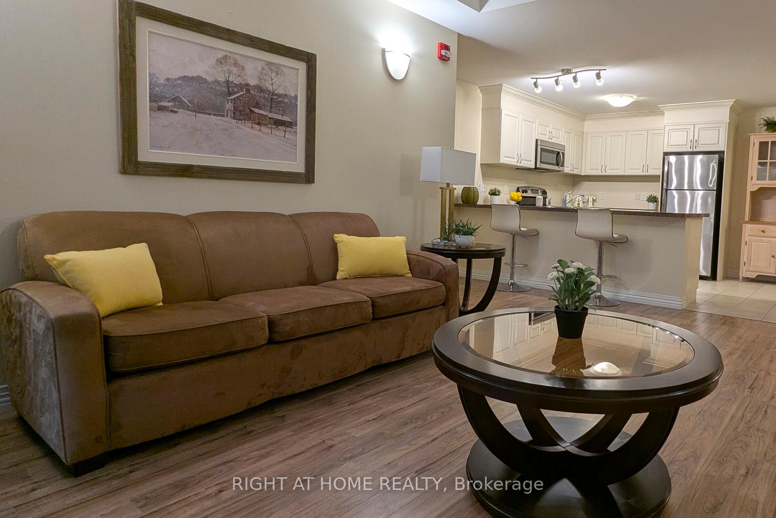 Photo 23 of Unit 411, 141 Vansickle Road, St. Catharines, Rykert/Vansickle — HOMEH