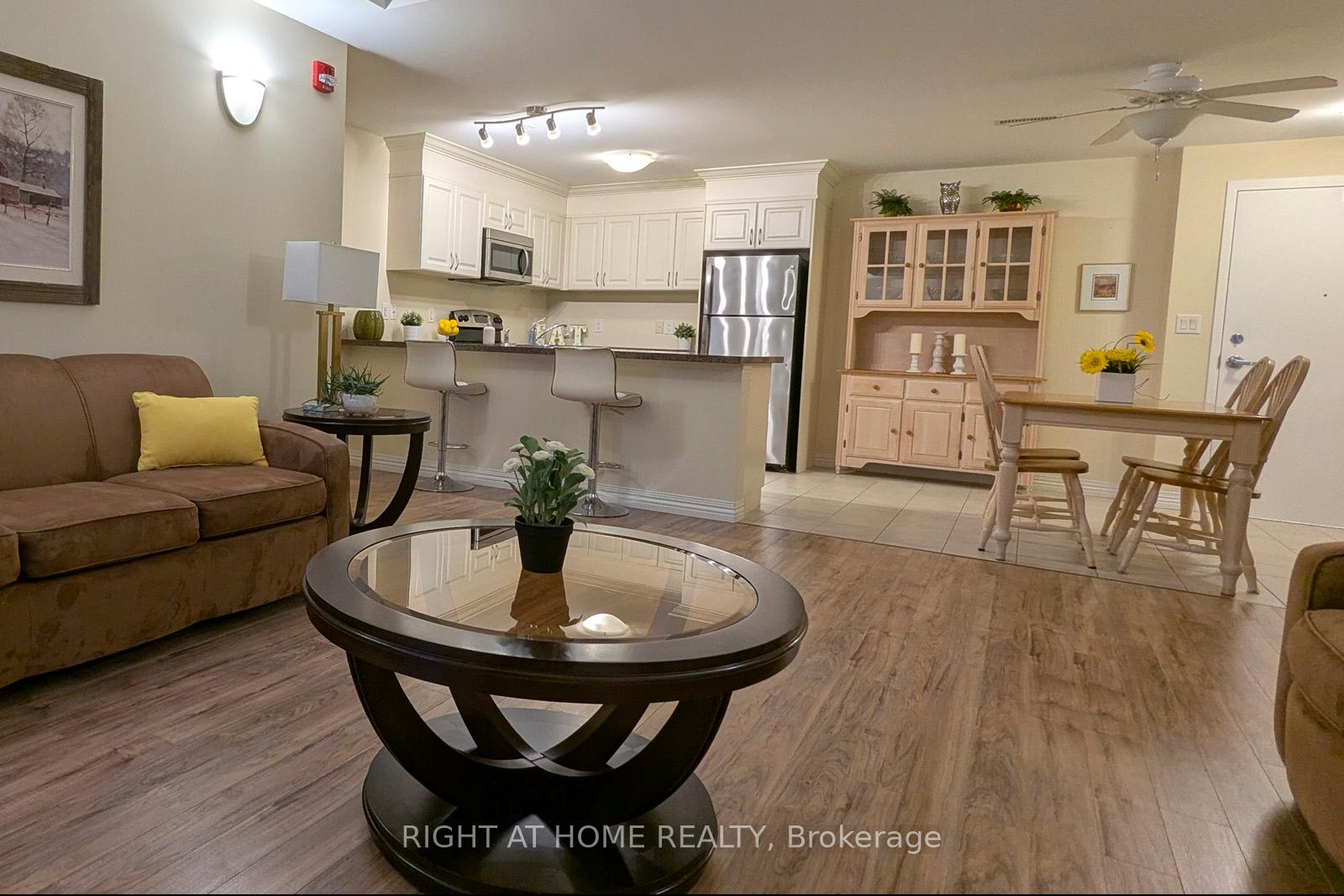 Photo 27 of Unit 411, 141 Vansickle Road, St. Catharines, Rykert/Vansickle — HOMEH
