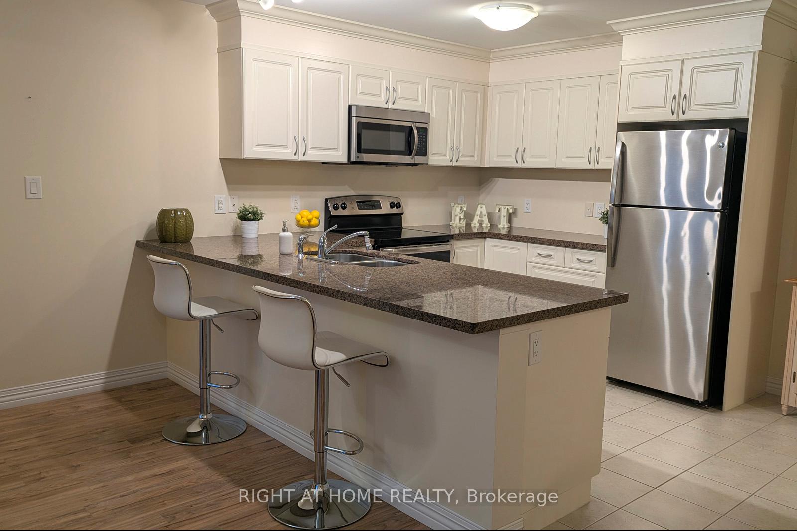 Photo 31 of Unit 411, 141 Vansickle Road, St. Catharines, Rykert/Vansickle — HOMEH