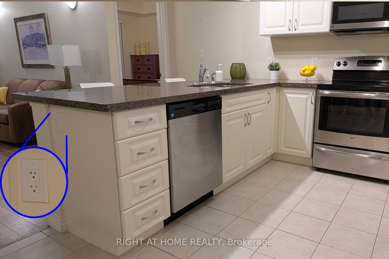 Photo 37 of Unit 411, 141 Vansickle Road, St. Catharines, Rykert/Vansickle — HOMEH