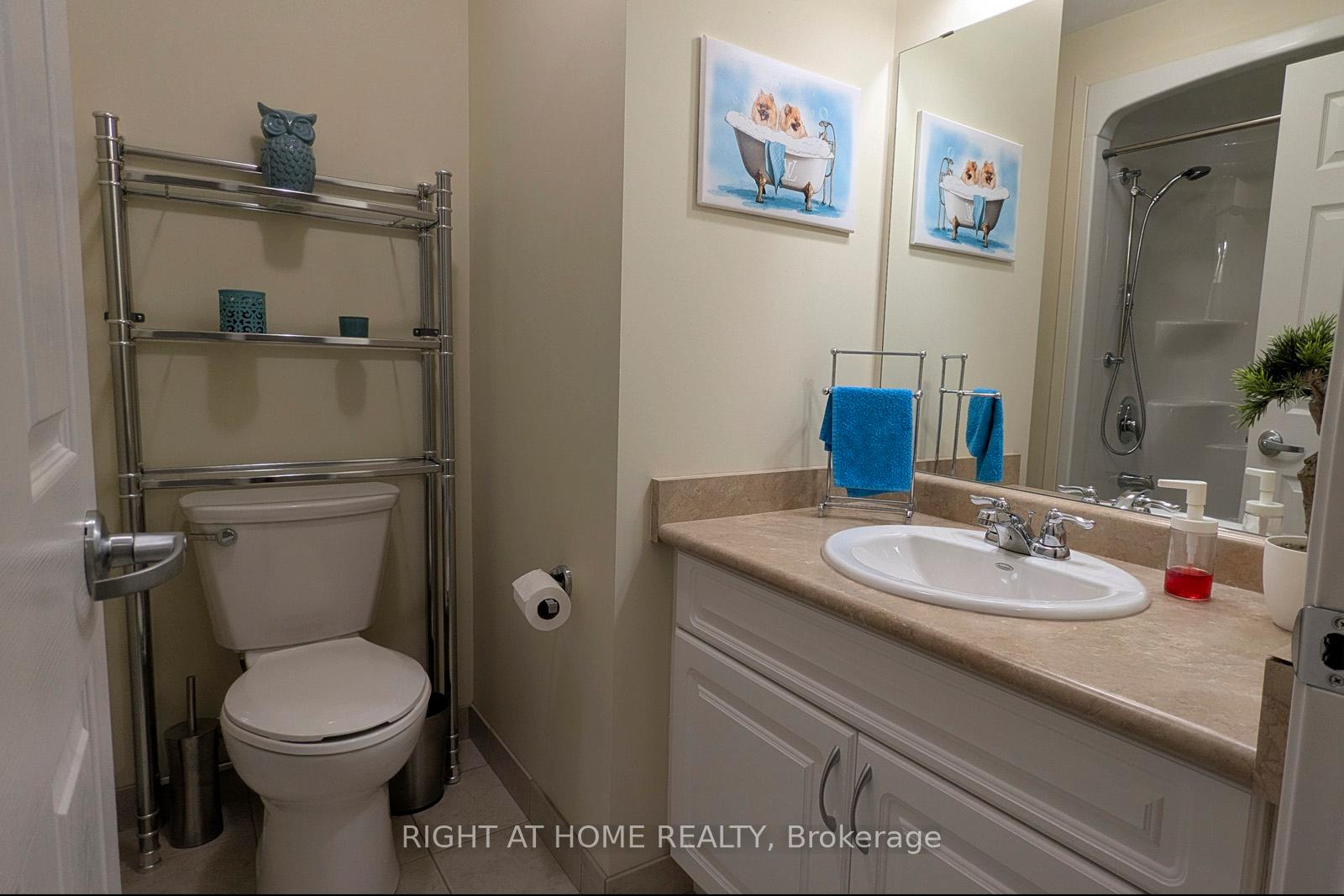 Photo 47 of Unit 411, 141 Vansickle Road, St. Catharines, Rykert/Vansickle — HOMEH