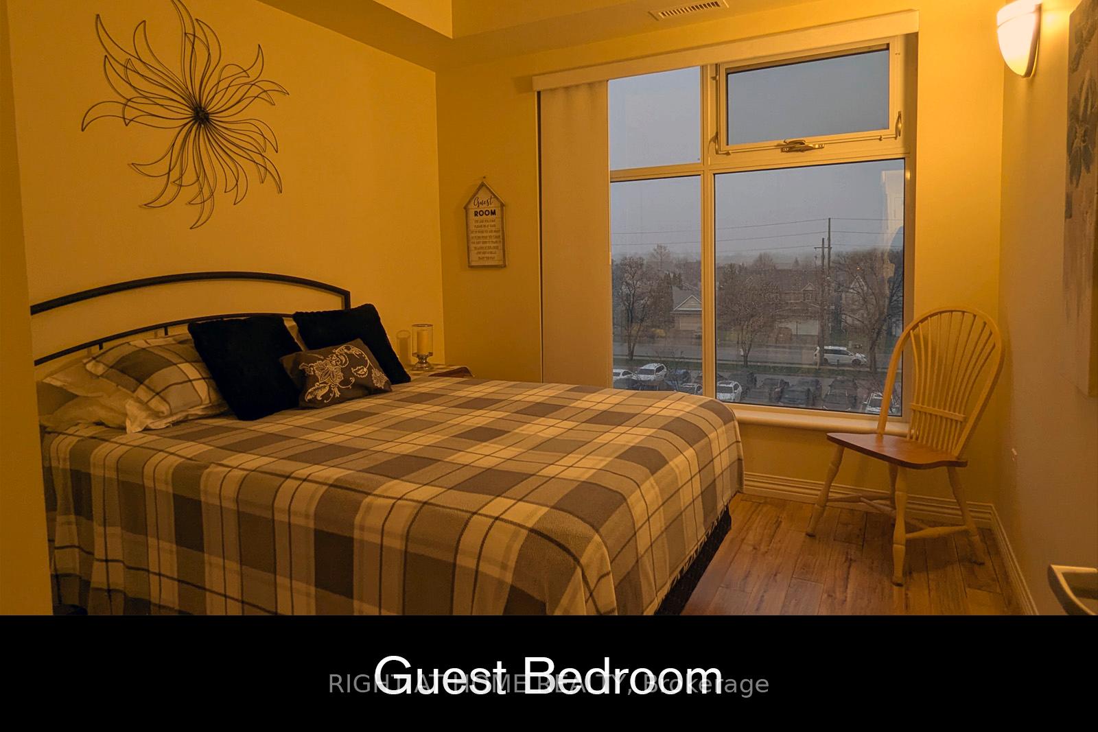 Photo 53 of Unit 411, 141 Vansickle Road, St. Catharines, Rykert/Vansickle — HOMEH