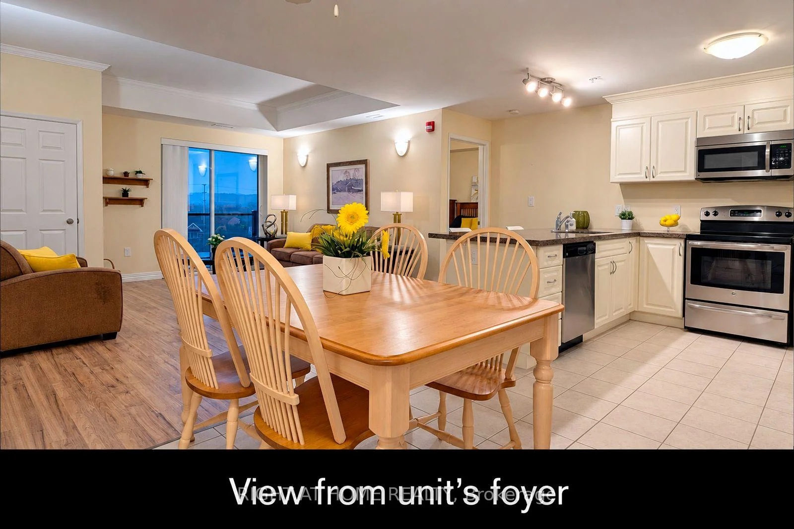 Photo 12 of Unit 411, 141 Vansickle Road, St. Catharines, Rykert/Vansickle — HOMEH