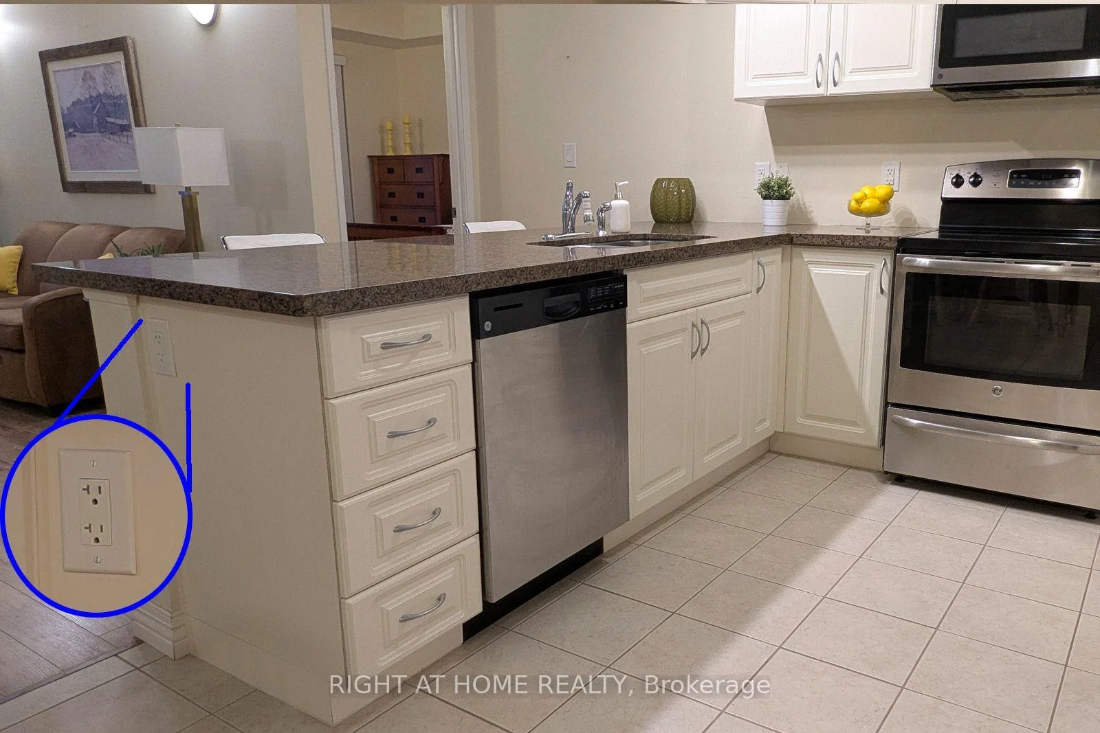 Photo 30 of Unit 411, 141 Vansickle Road, St. Catharines, Rykert/Vansickle — HOMEH