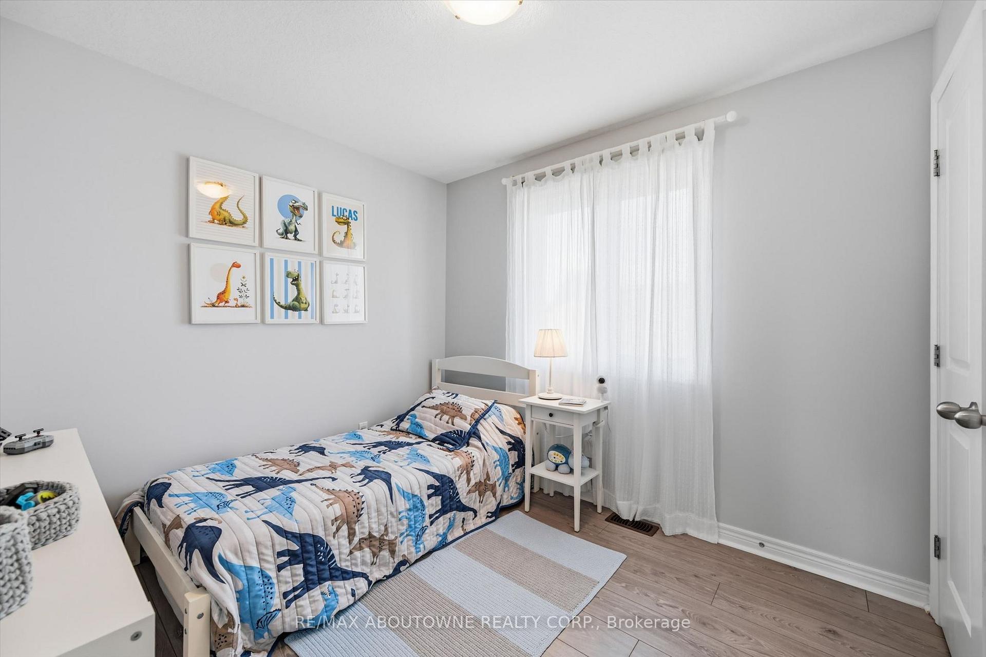 Photo 27 of Unit 10, 2985 Jackson Drive, Burlington, Rose — HOMEH