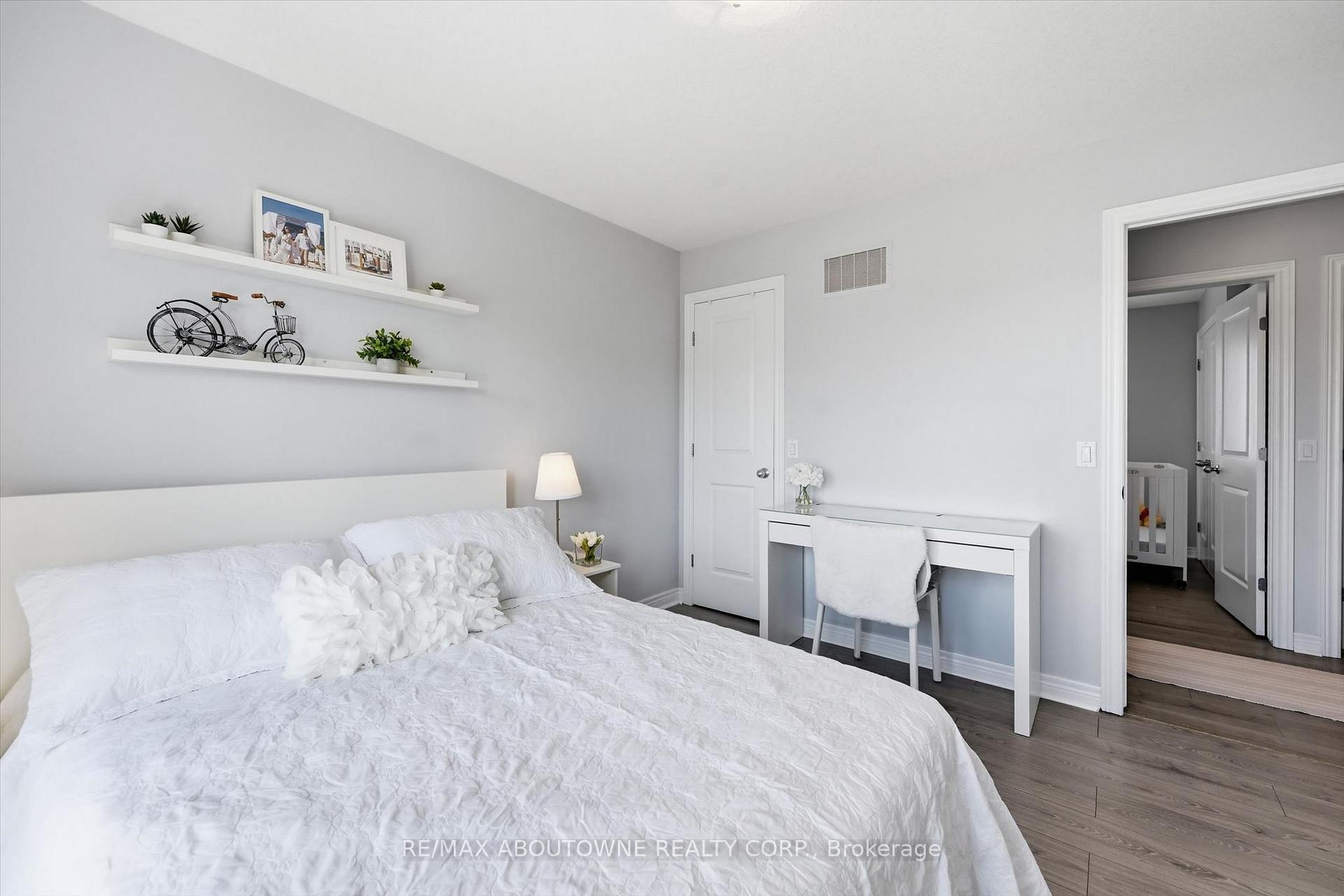 Photo 31 of Unit 10, 2985 Jackson Drive, Burlington, Rose — HOMEH