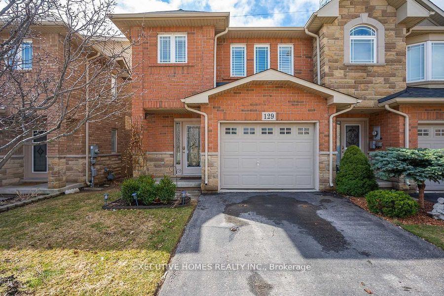 Photo 1 of 129 Periwinkle Drive, Hamilton, Rural Glanbrook — HOMEH