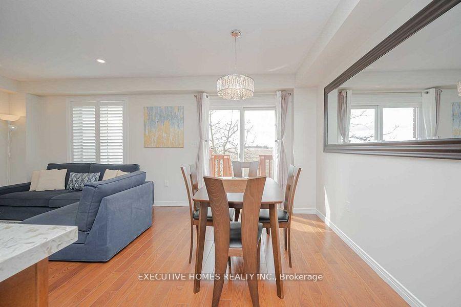 Photo 11 of 129 Periwinkle Drive, Hamilton, Rural Glanbrook — HOMEH