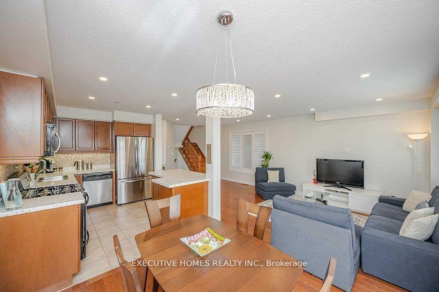 Photo 12 of 129 Periwinkle Drive, Hamilton, Rural Glanbrook — HOMEH