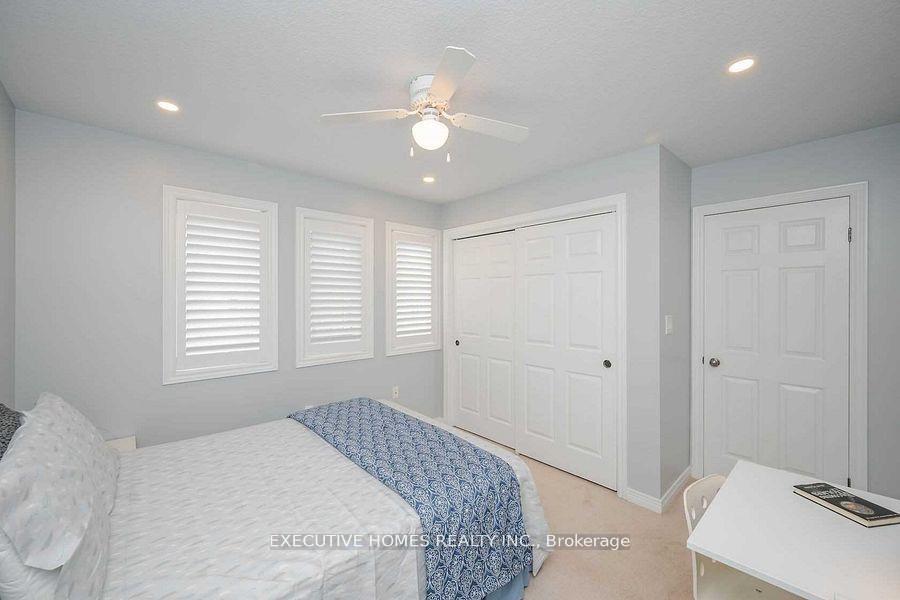 Photo 21 of 129 Periwinkle Drive, Hamilton, Rural Glanbrook — HOMEH