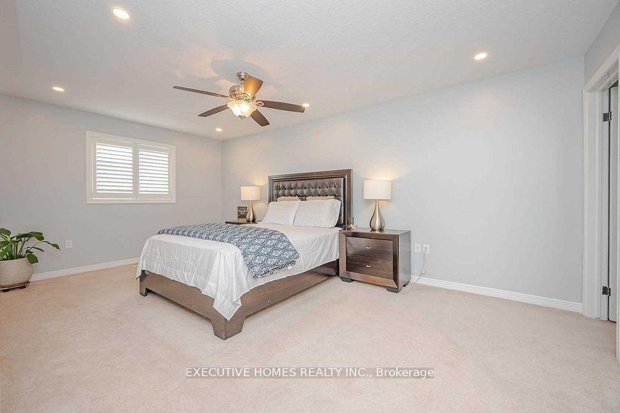 Photo 25 of 129 Periwinkle Drive, Hamilton, Rural Glanbrook — HOMEH