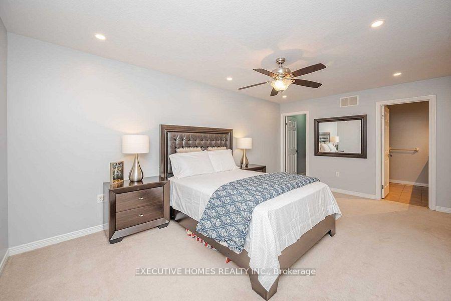 Photo 26 of 129 Periwinkle Drive, Hamilton, Rural Glanbrook — HOMEH