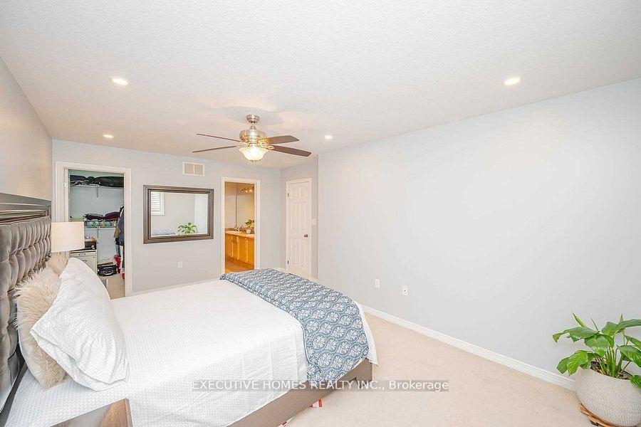 Photo 27 of 129 Periwinkle Drive, Hamilton, Rural Glanbrook — HOMEH