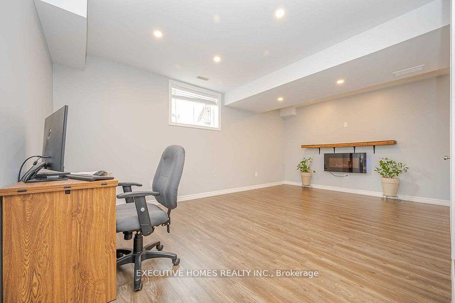 Photo 30 of 129 Periwinkle Drive, Hamilton, Rural Glanbrook — HOMEH