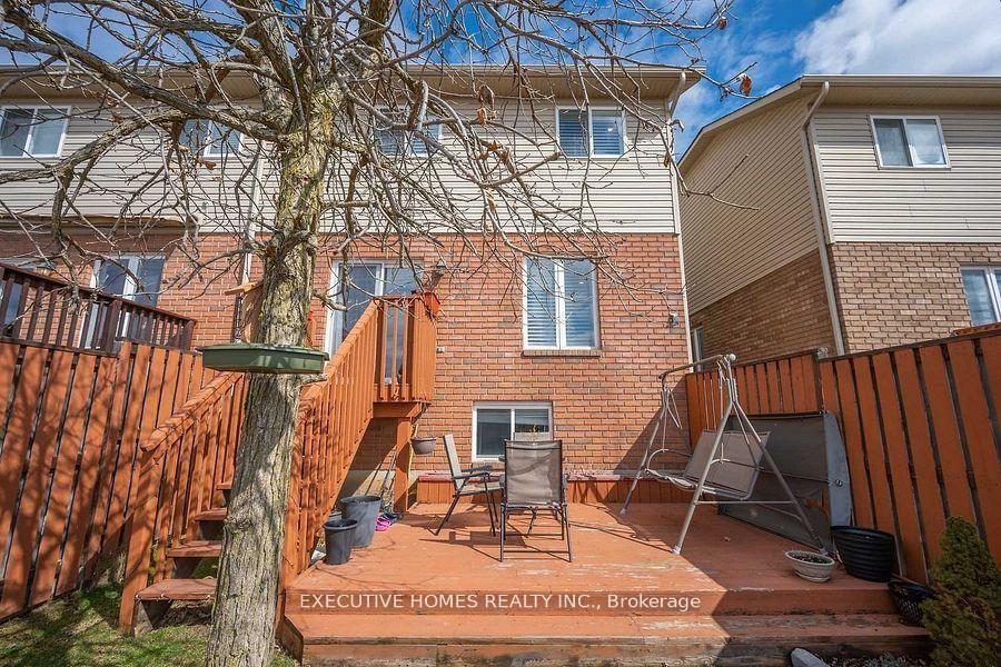 Photo 35 of 129 Periwinkle Drive, Hamilton, Rural Glanbrook — HOMEH