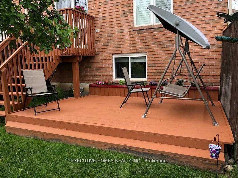 Photo 39 of 129 Periwinkle Drive, Hamilton, Rural Glanbrook — HOMEH