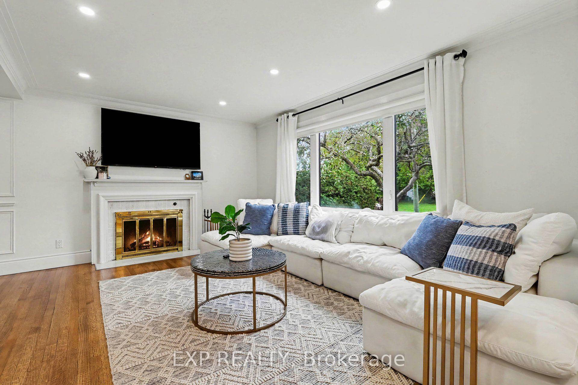 Photo 5 of 40 Epworth Avenue, Ottawa, Meadowlands/St. Claire Gardens — HOMEH