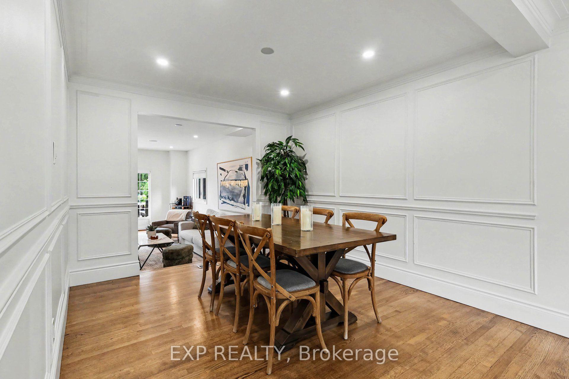 Photo 6 of 40 Epworth Avenue, Ottawa, Meadowlands/St. Claire Gardens — HOMEH