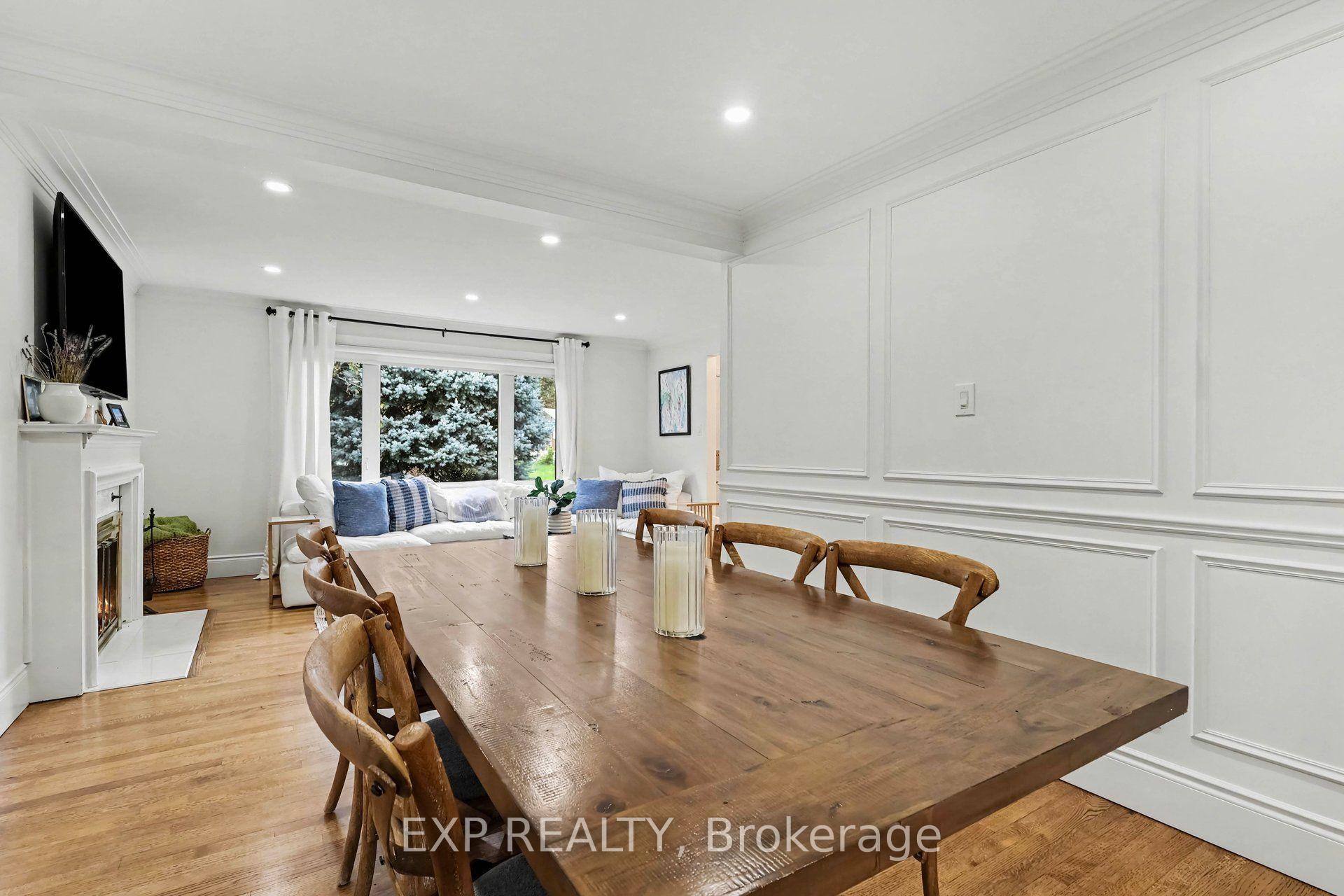 Photo 7 of 40 Epworth Avenue, Ottawa, Meadowlands/St. Claire Gardens — HOMEH