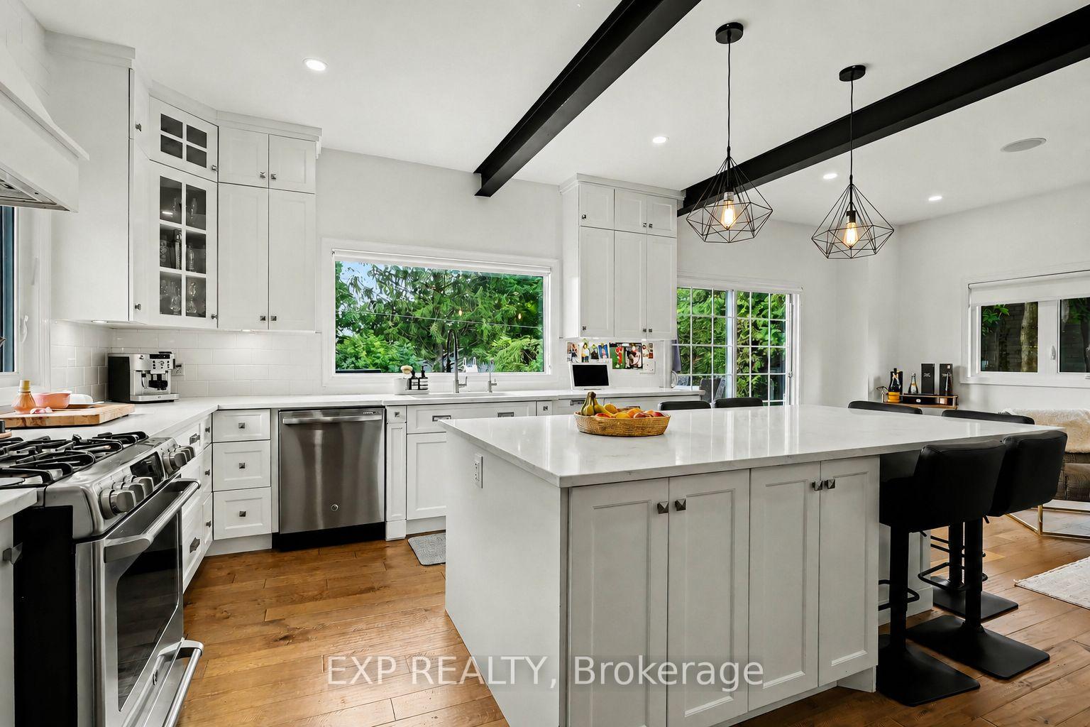 Photo 8 of 40 Epworth Avenue, Ottawa, Meadowlands/St. Claire Gardens — HOMEH