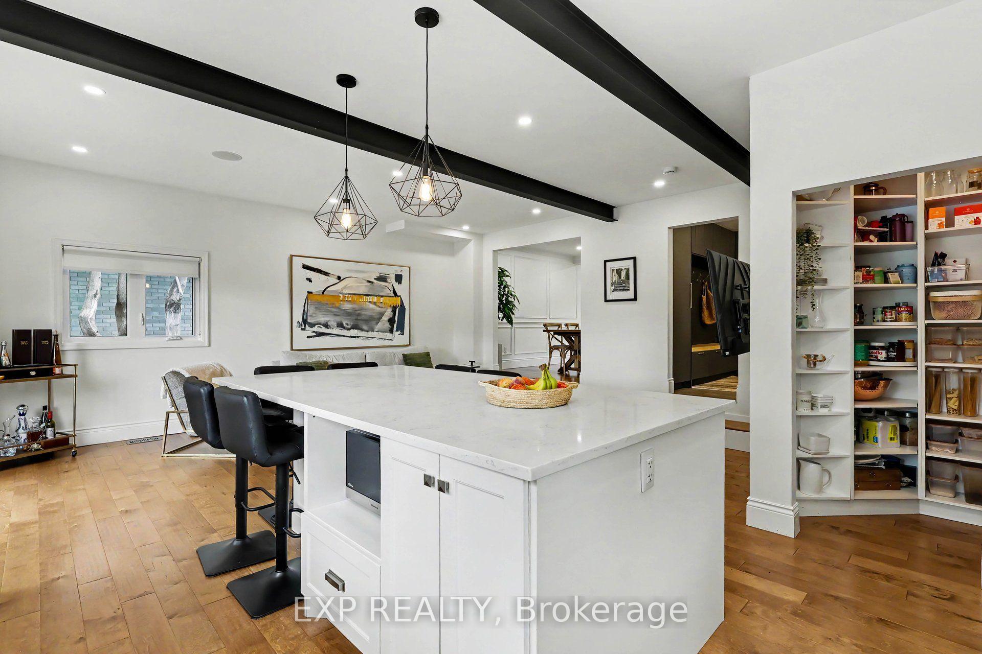 Photo 10 of 40 Epworth Avenue, Ottawa, Meadowlands/St. Claire Gardens — HOMEH