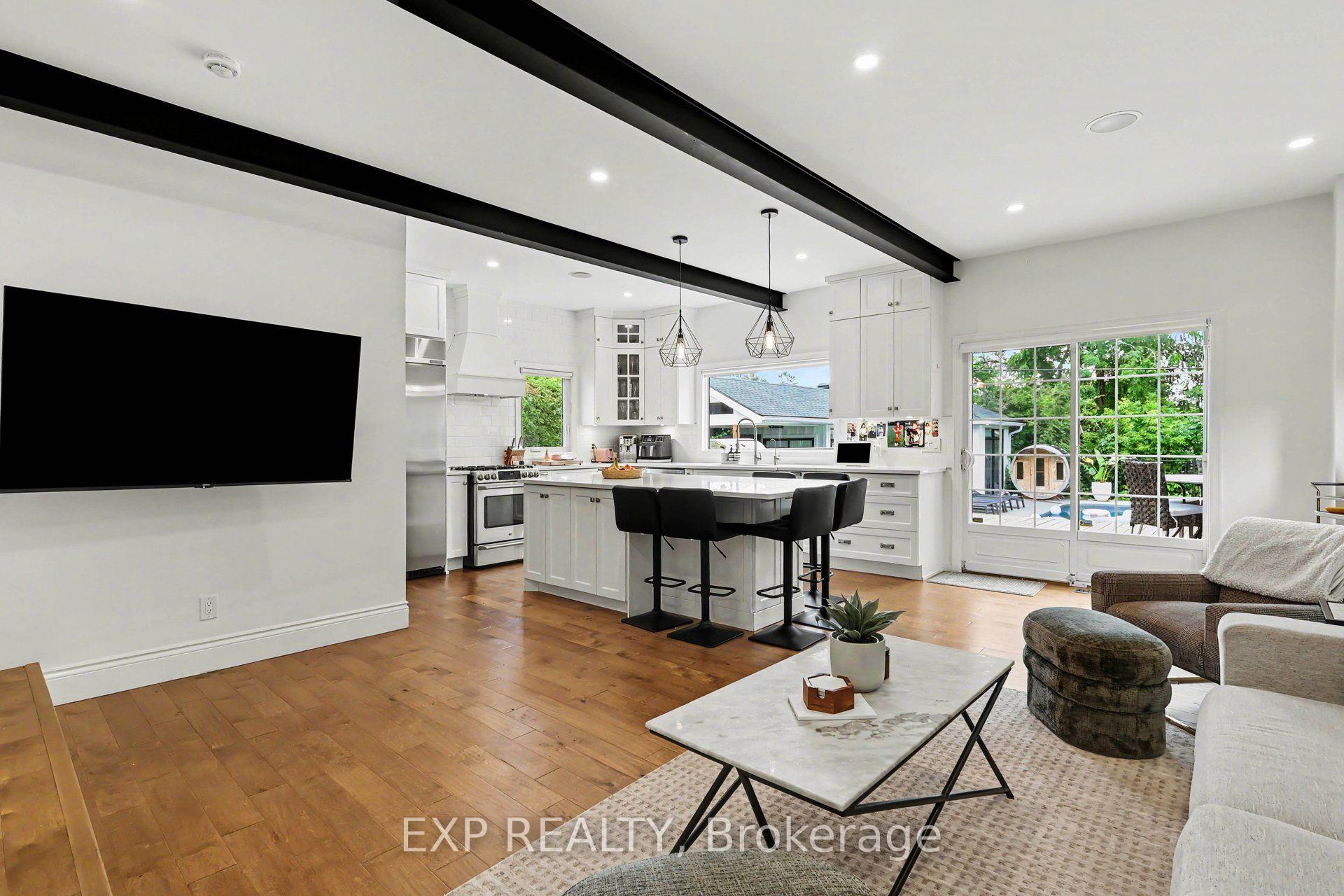Photo 12 of 40 Epworth Avenue, Ottawa, Meadowlands/St. Claire Gardens — HOMEH