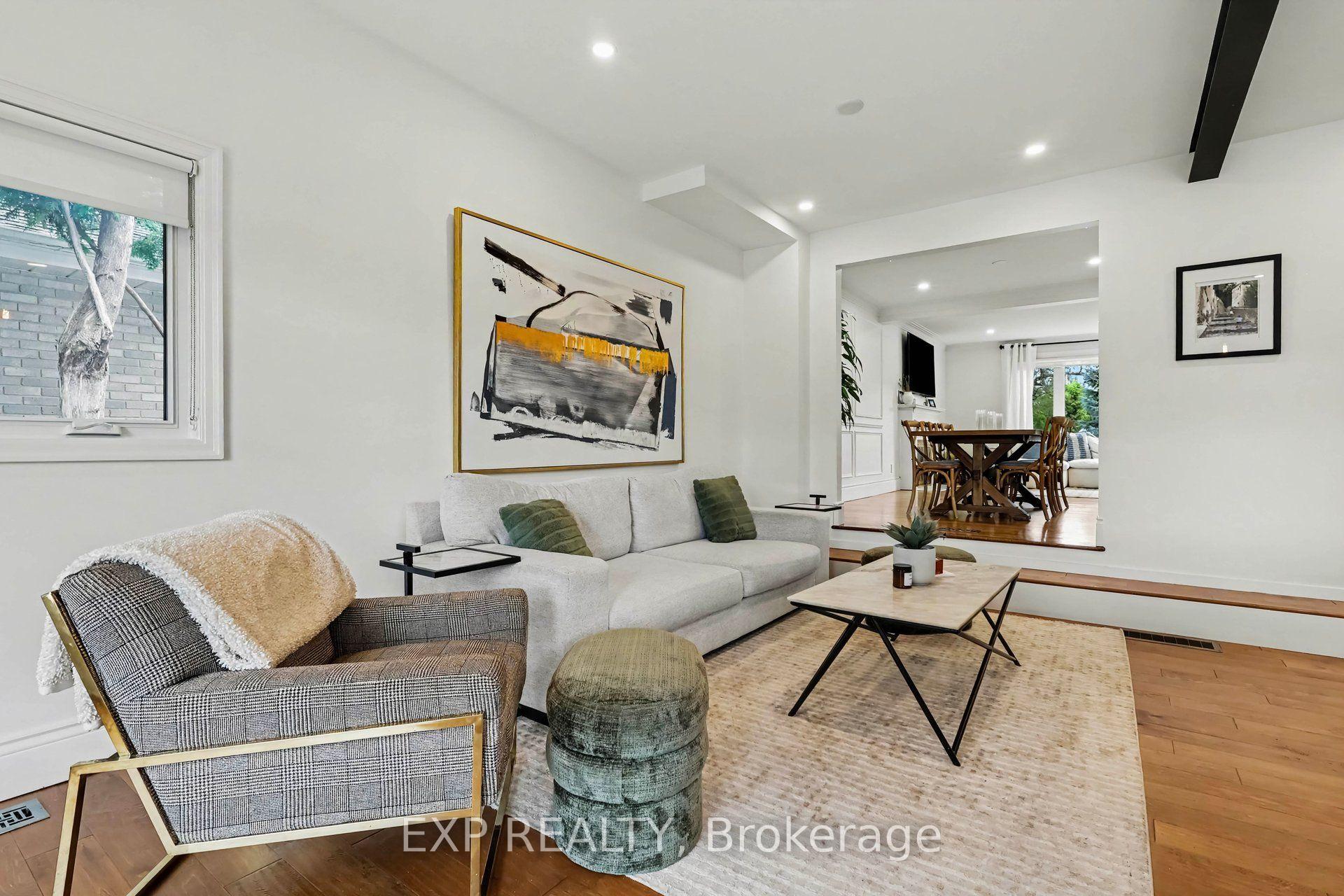 Photo 13 of 40 Epworth Avenue, Ottawa, Meadowlands/St. Claire Gardens — HOMEH