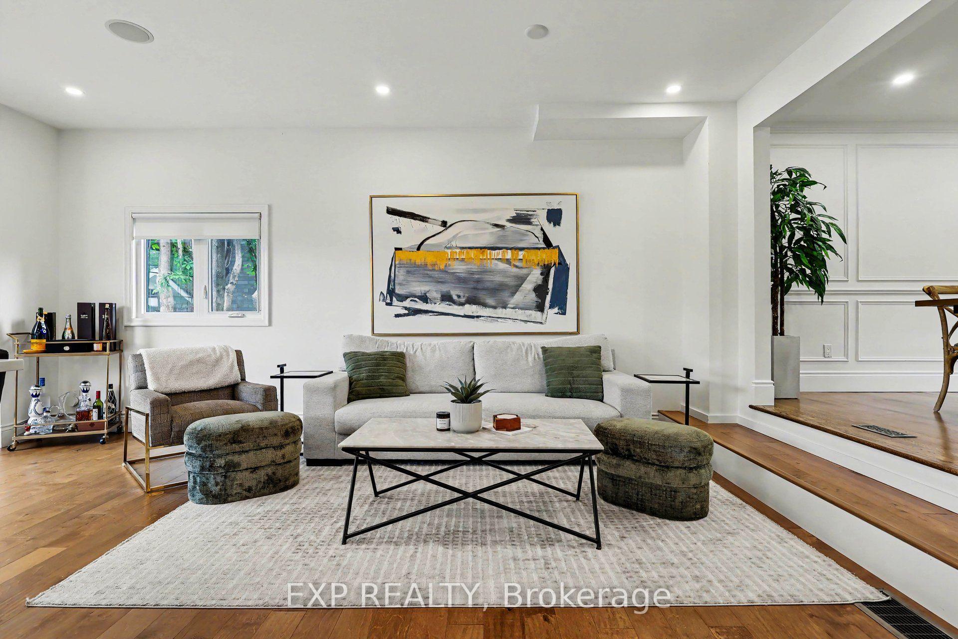Photo 14 of 40 Epworth Avenue, Ottawa, Meadowlands/St. Claire Gardens — HOMEH