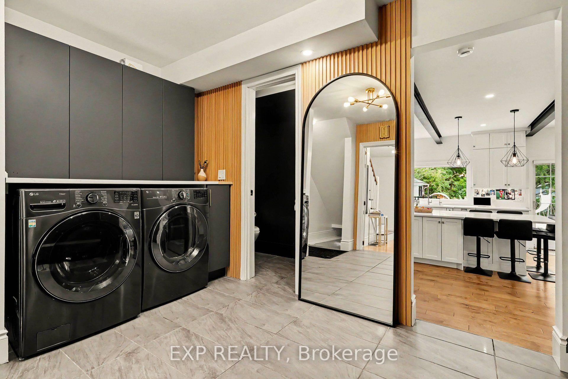 Photo 17 of 40 Epworth Avenue, Ottawa, Meadowlands/St. Claire Gardens — HOMEH