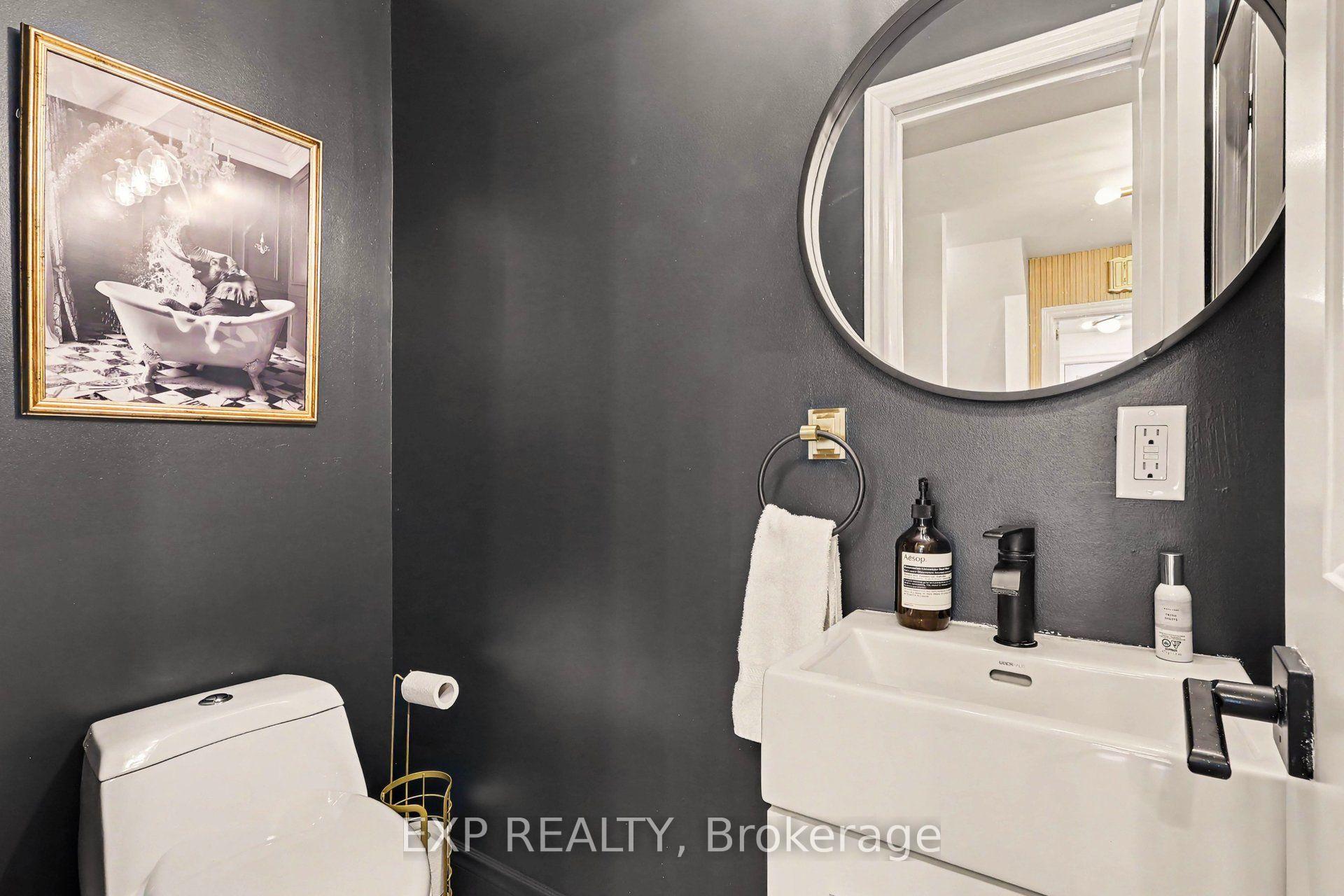Photo 19 of 40 Epworth Avenue, Ottawa, Meadowlands/St. Claire Gardens — HOMEH