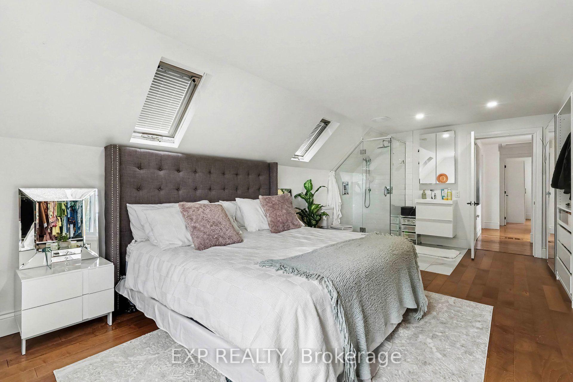 Photo 21 of 40 Epworth Avenue, Ottawa, Meadowlands/St. Claire Gardens — HOMEH